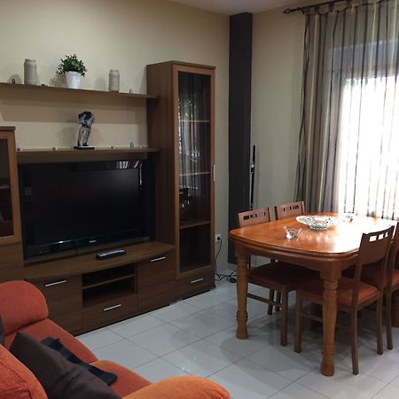 Apartamento Medina Azahara Cordoue Extérieur photo