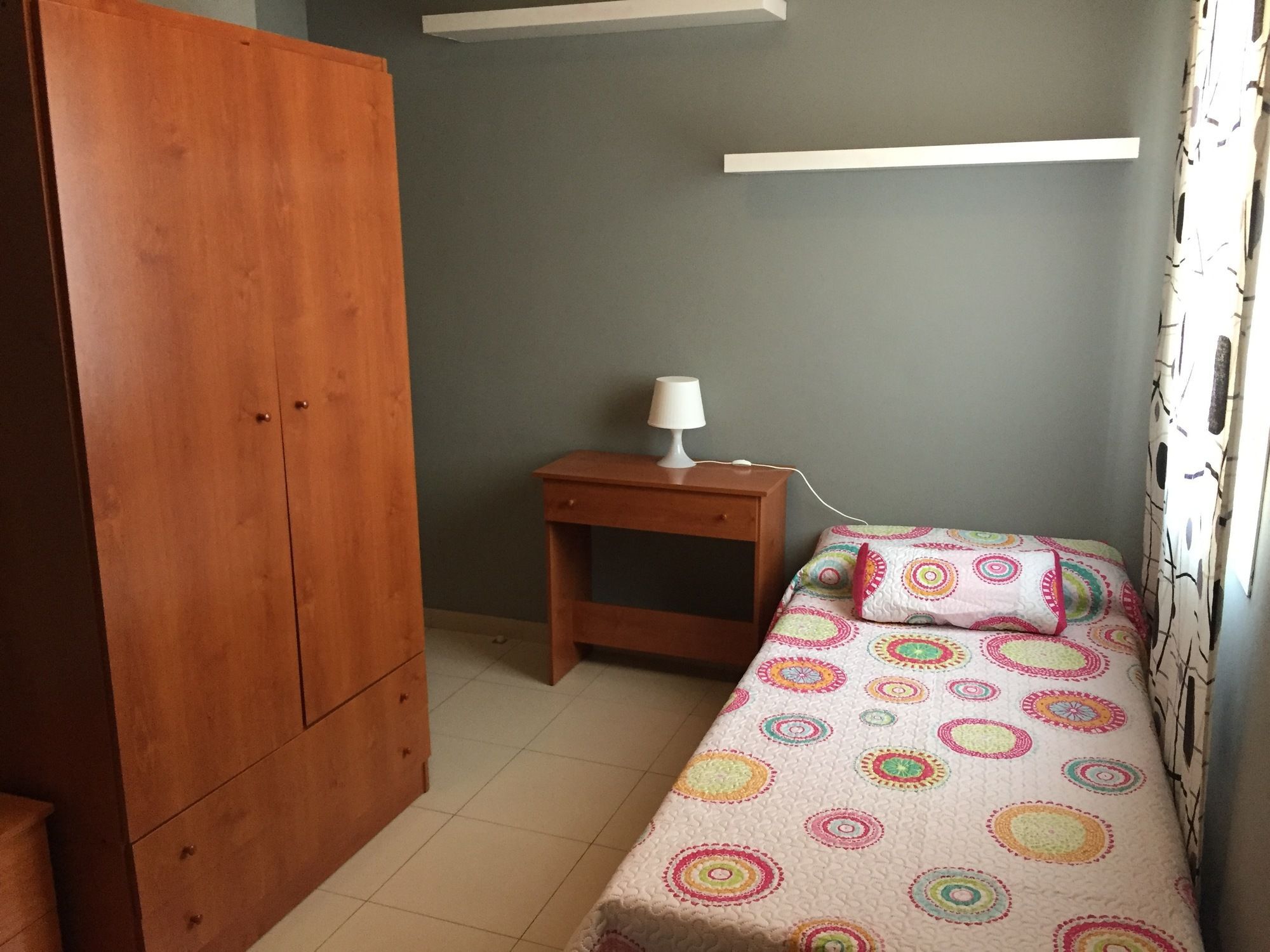 Apartamento Medina Azahara Cordoue Extérieur photo