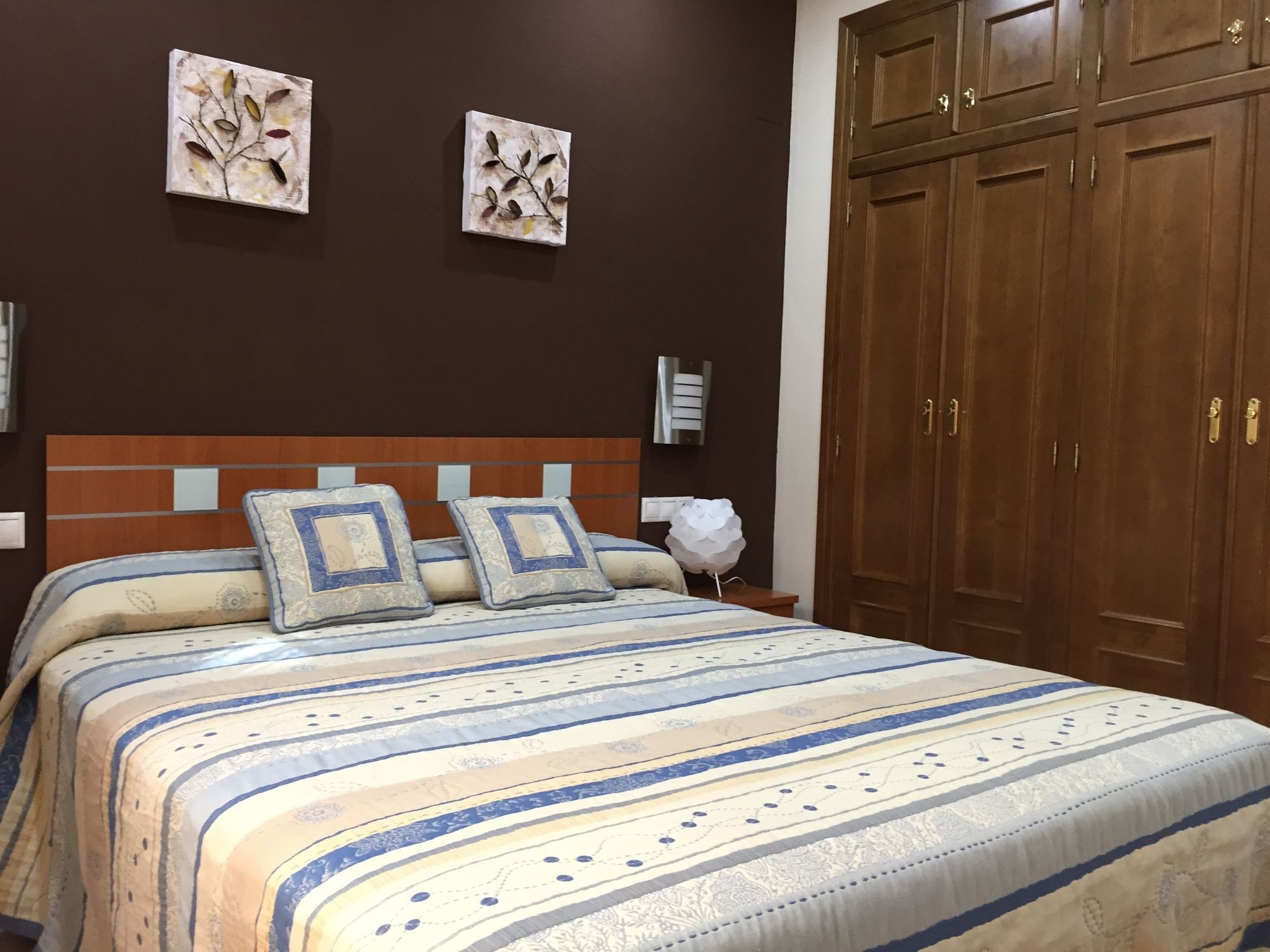 Apartamento Medina Azahara Cordoue Extérieur photo